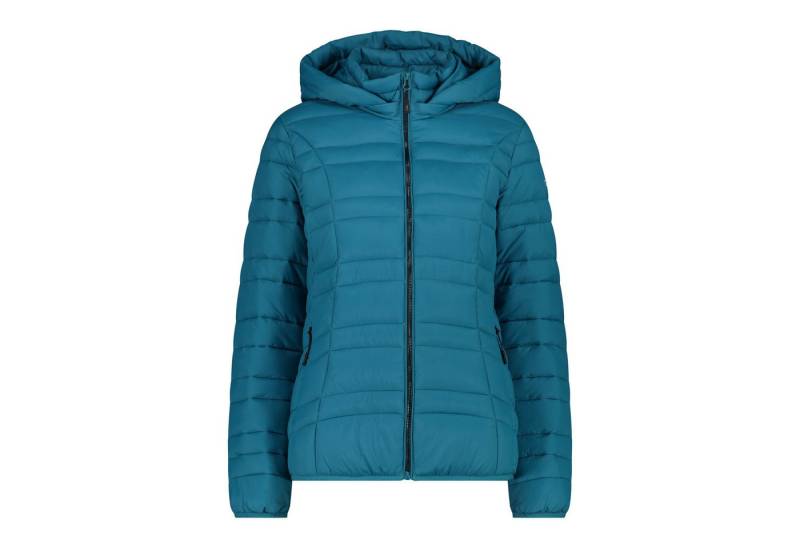 CMP Winterjacke CMP Damen Jacke WOMAN JACKET SNAPS HOOD 34K3136 von CMP