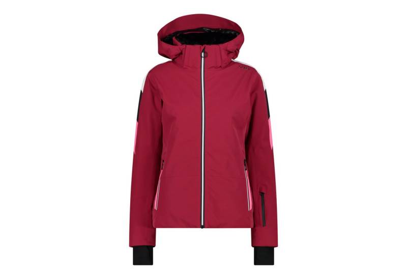CMP Winterjacke CMP Damen Jacke WOMAN JACKET ZIP HOOD 33W0316 von CMP