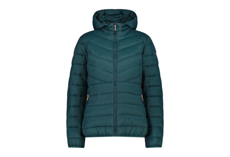 CMP Winterjacke CMP Damen Jacke WOMAN JACKET ZIP HOOD 35K3546 von CMP