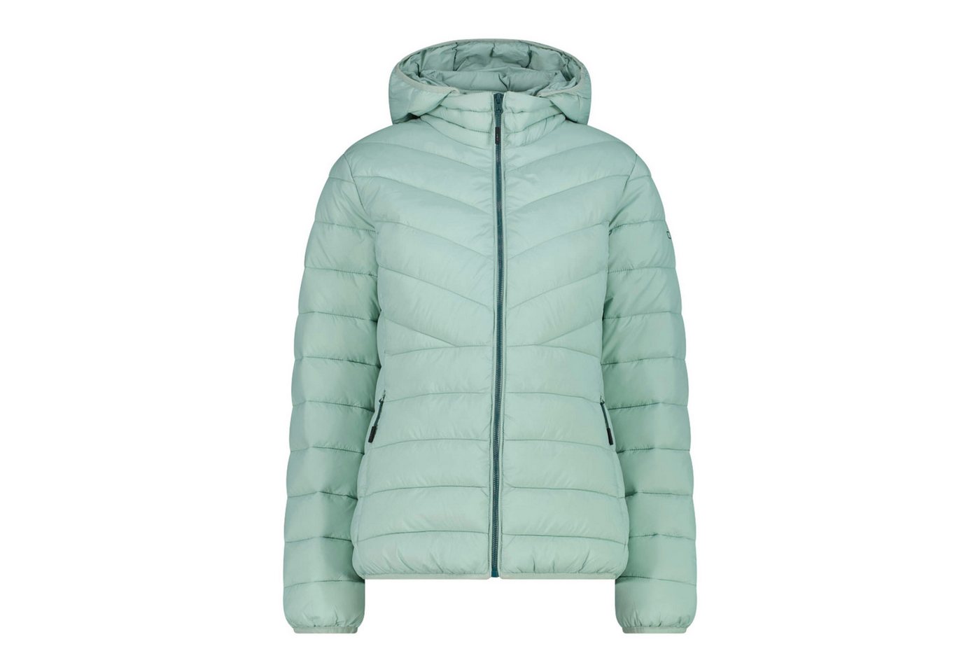 CMP Winterjacke CMP Damen Jacke WOMAN JACKET ZIP HOOD 35K3546 von CMP