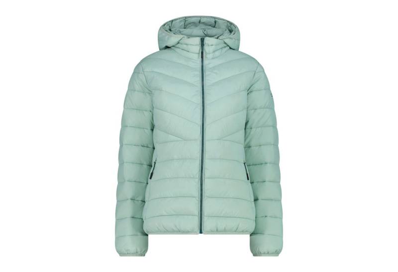 CMP Winterjacke CMP Damen Jacke WOMAN JACKET ZIP HOOD 35K3546 von CMP