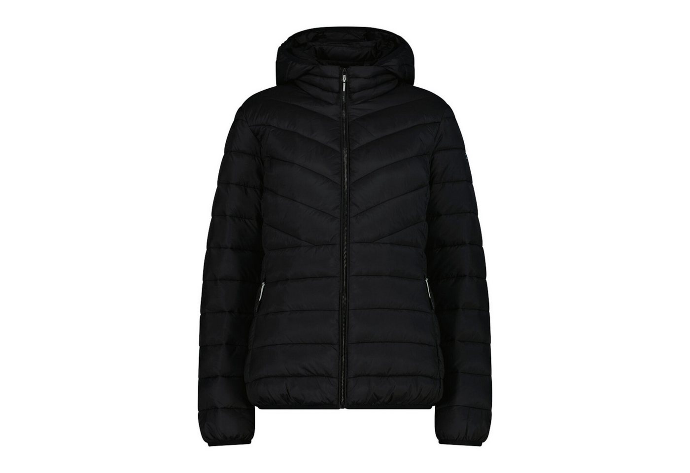 CMP Winterjacke CMP Damen Jacke WOMAN JACKET ZIP HOOD 35K3546 von CMP