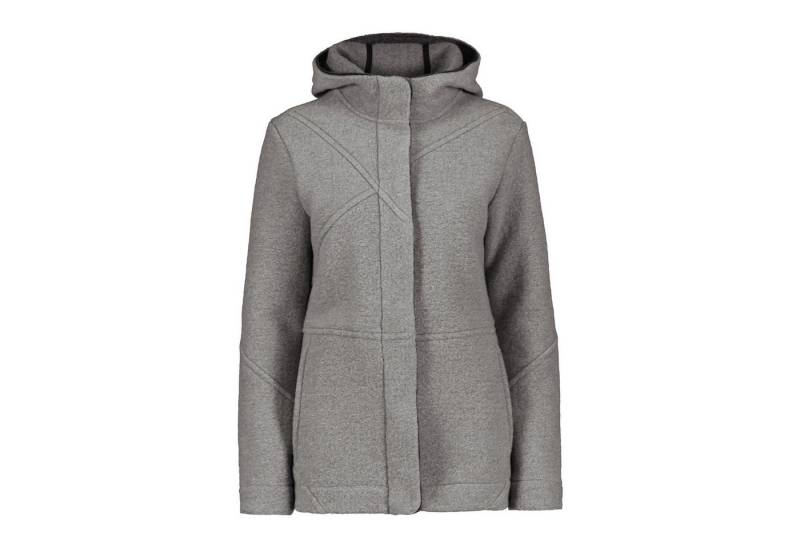 CMP Winterjacke CMP Damen Jacke Woman Jacket Fix Hood 31M3126 von CMP