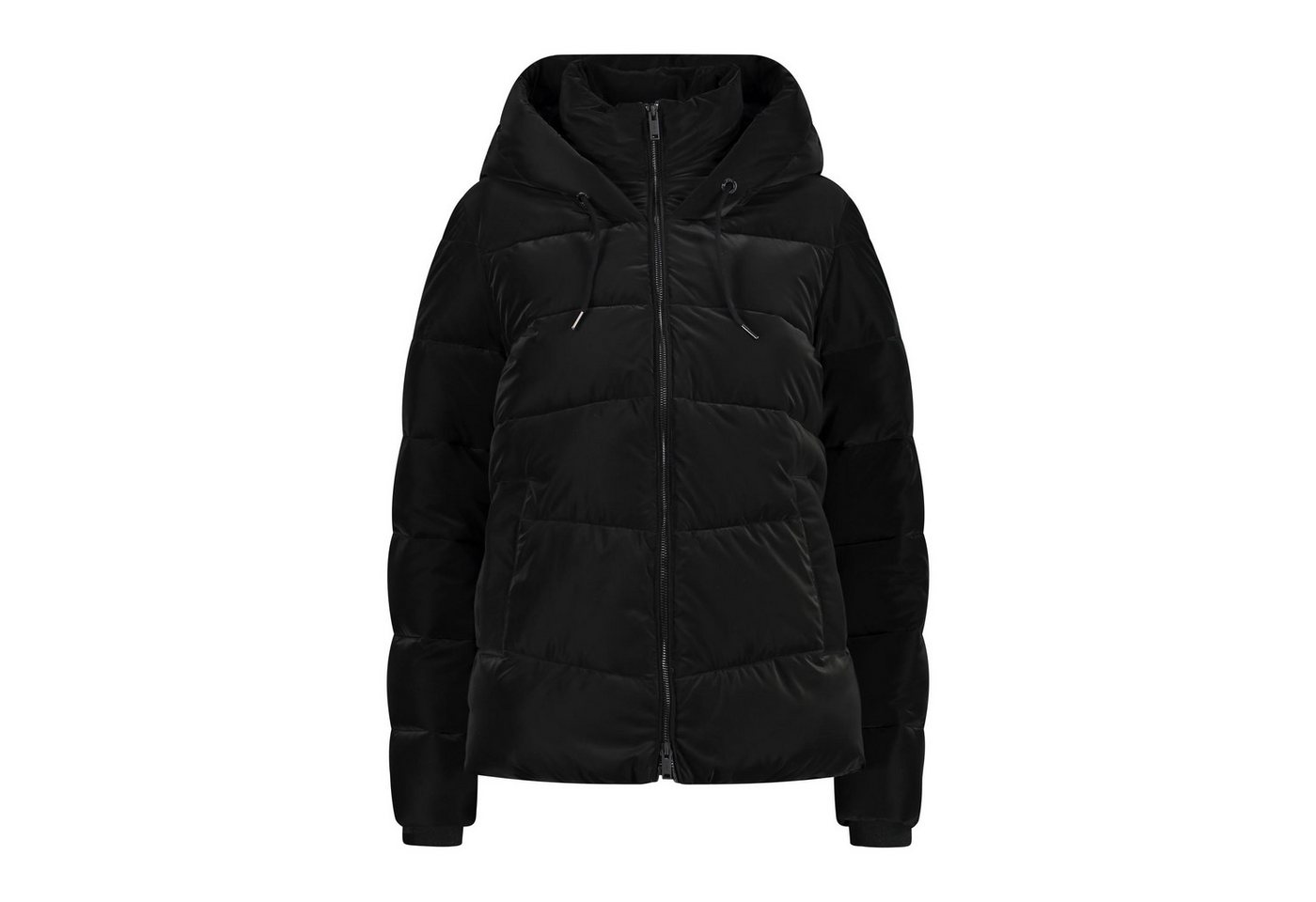 CMP Winterjacke CMP Damen Jacke Woman Jacket Fix Hood 32K3096 von CMP