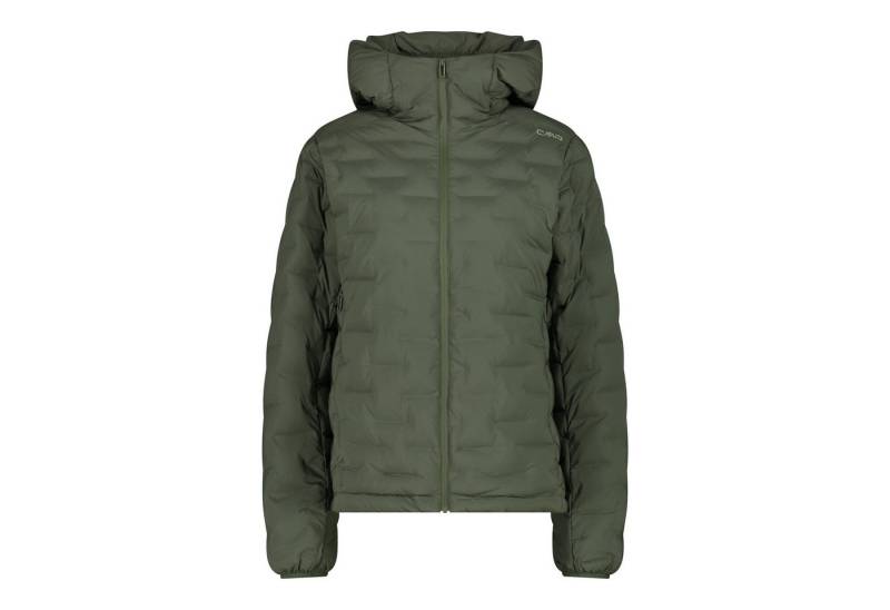 CMP Winterjacke CMP Damen Jacke Woman Jacket Fix Hood 34Z7216 von CMP
