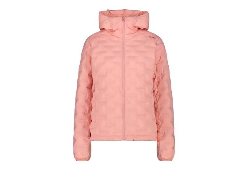 CMP Winterjacke CMP Damen Jacke Woman Jacket Fix Hood 34Z7216 von CMP