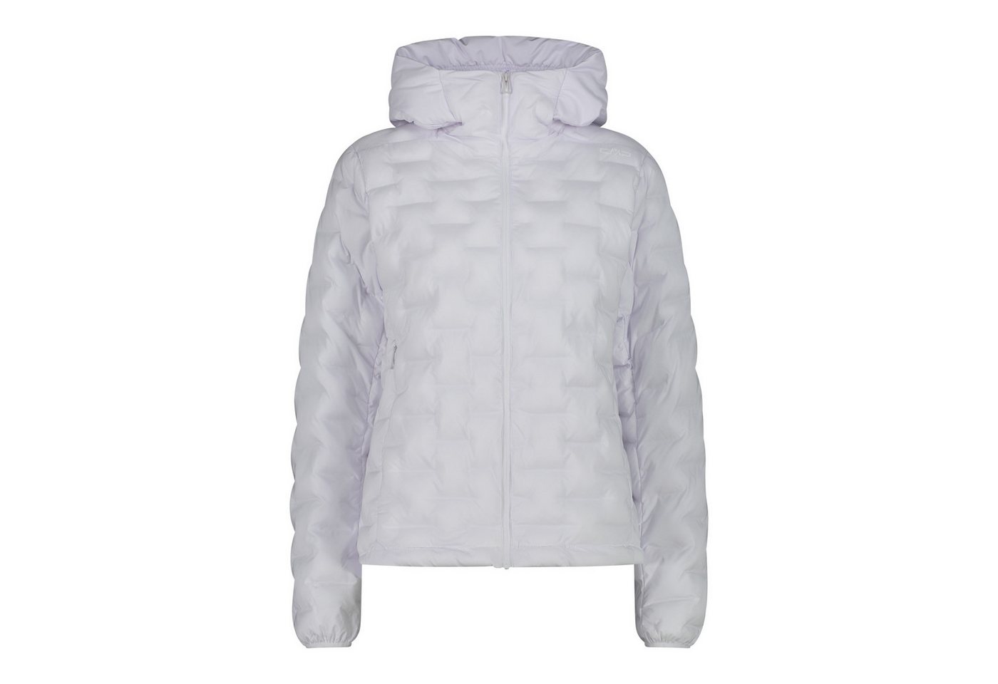 CMP Winterjacke CMP Damen Jacke Woman Jacket Fix Hood 34Z7216 von CMP