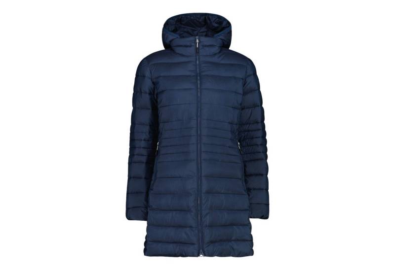 CMP Winterjacke CMP Damen Steppjacke Woman Parka Zip Hood 35K3536M von CMP
