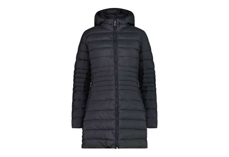 CMP Winterjacke CMP Damen Steppjacke Woman Parka Zip Hood 35K3536M von CMP