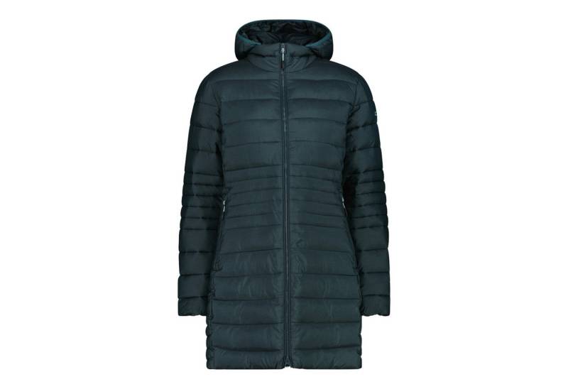 CMP Winterjacke CMP Damen Steppjacke Woman Parka Zip Hood 35K3536M von CMP
