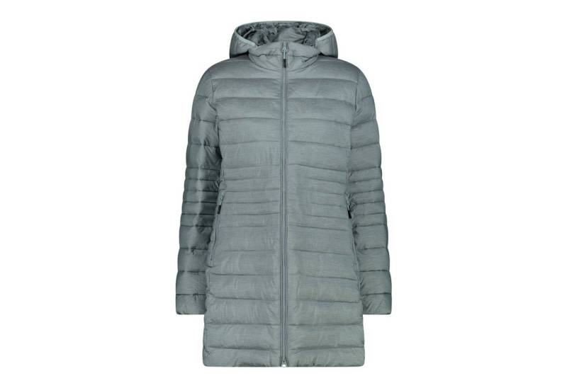 CMP Winterjacke CMP Damen Steppjacke Woman Parka Zip Hood 35K3536M von CMP