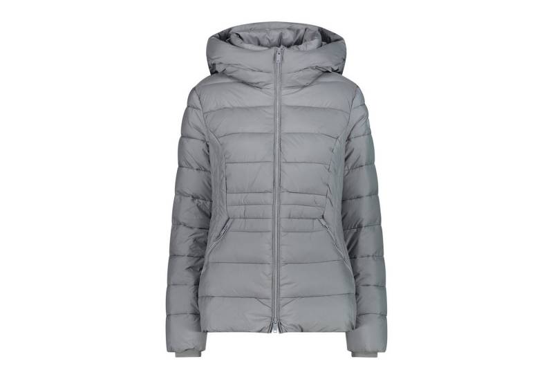 CMP Winterjacke CMP Damen Winterjacke Ripstop Fix Hood 32K3116 von CMP