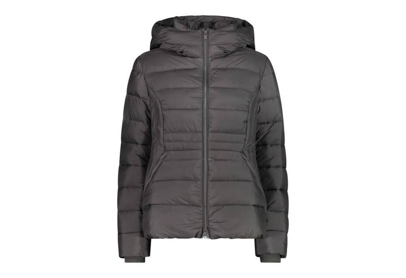 CMP Winterjacke CMP Damen Winterjacke Ripstop Fix Hood 32K3116 von CMP
