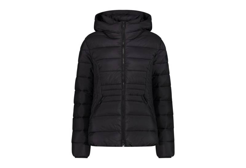CMP Winterjacke CMP Damen Winterjacke Ripstop Fix Hood 32K3116 von CMP