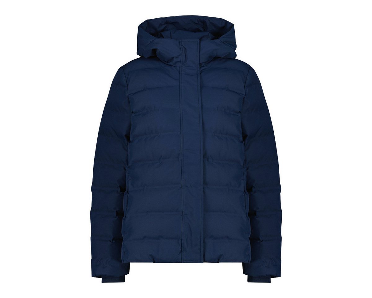 CMP Winterjacke CMP Damen Winterjacke WOMAN JACKET FIX HOOD 35K3666 von CMP