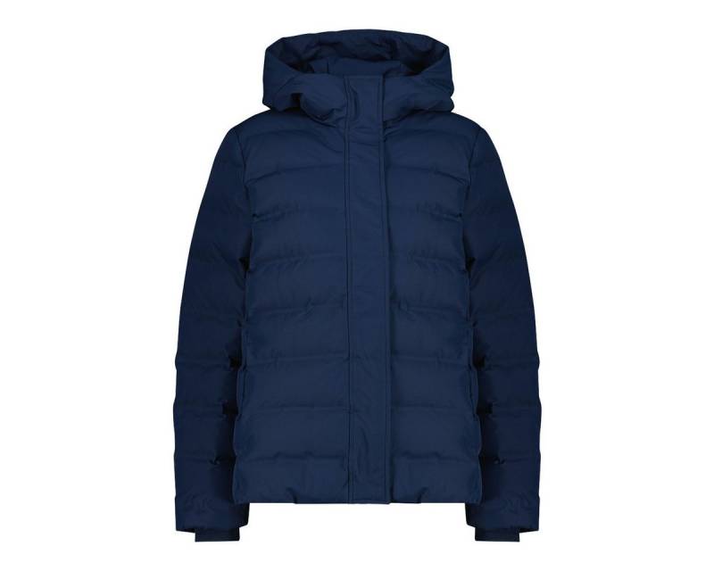 CMP Winterjacke CMP Damen Winterjacke WOMAN JACKET FIX HOOD 35K3666 von CMP