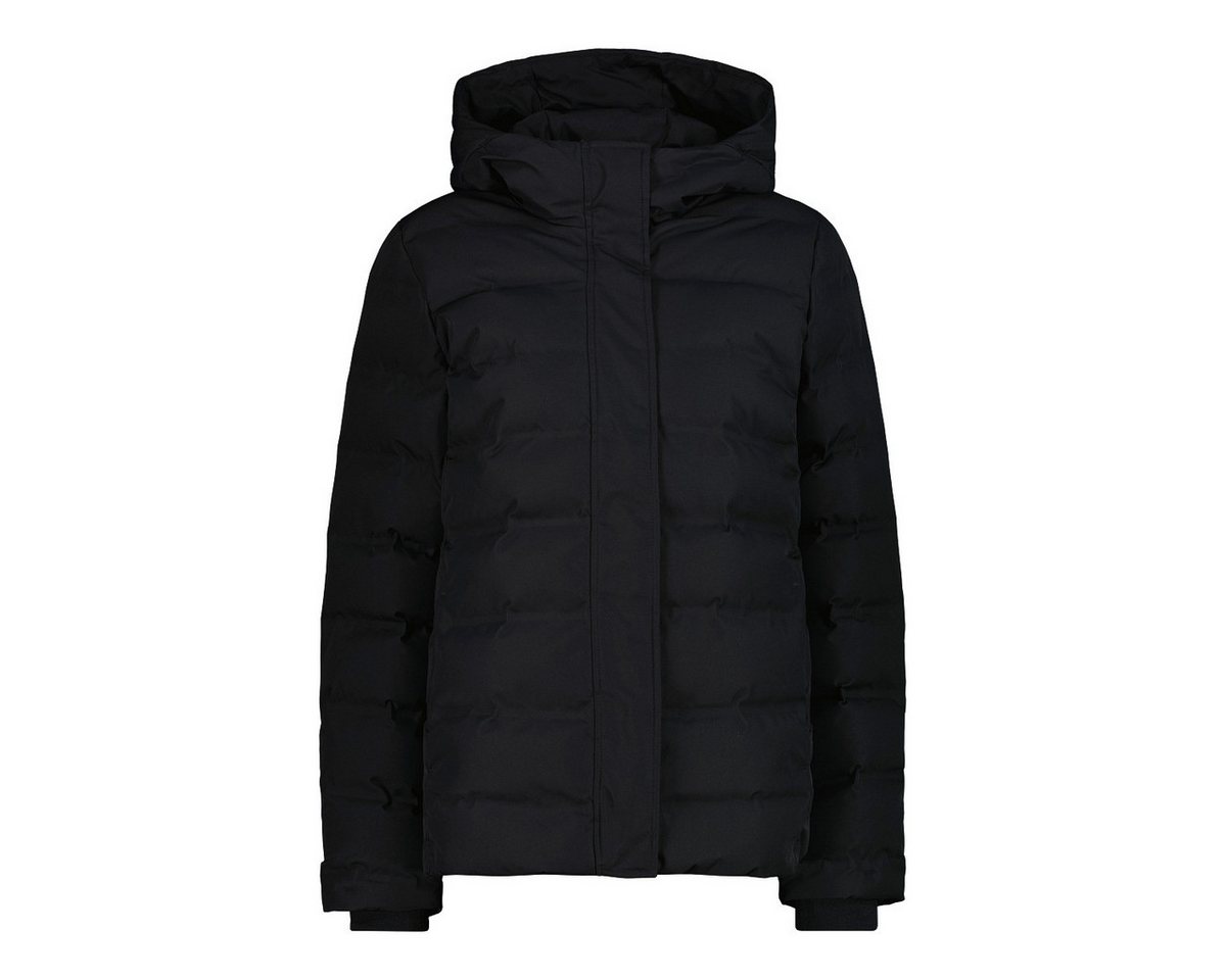 CMP Winterjacke CMP Damen Winterjacke WOMAN JACKET FIX HOOD 35K3666 von CMP