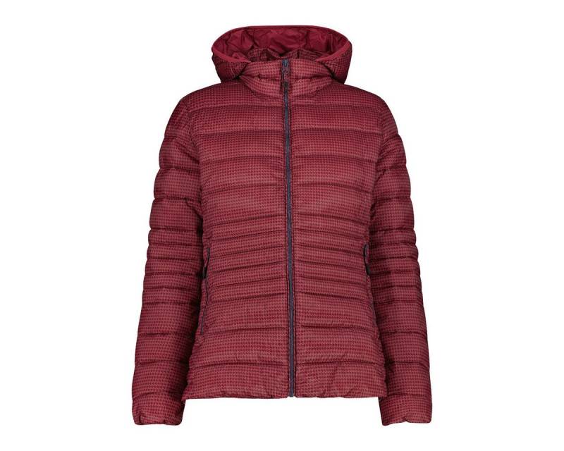 CMP Winterjacke CMP Damen Winterjacke WOMAN JACKET ZIP HOOD 35K3506P von CMP