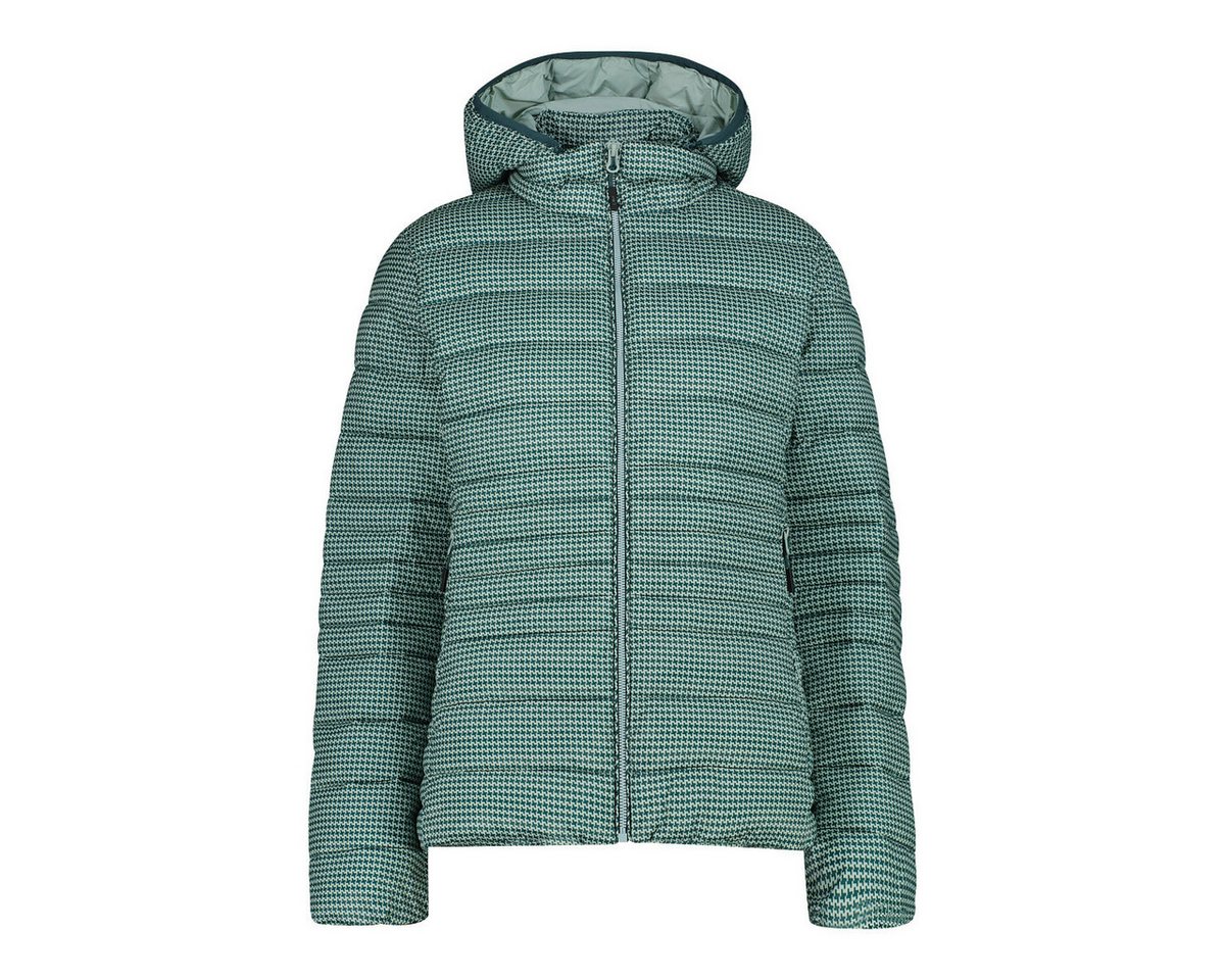 CMP Winterjacke CMP Damen Winterjacke WOMAN JACKET ZIP HOOD 35K3506P von CMP
