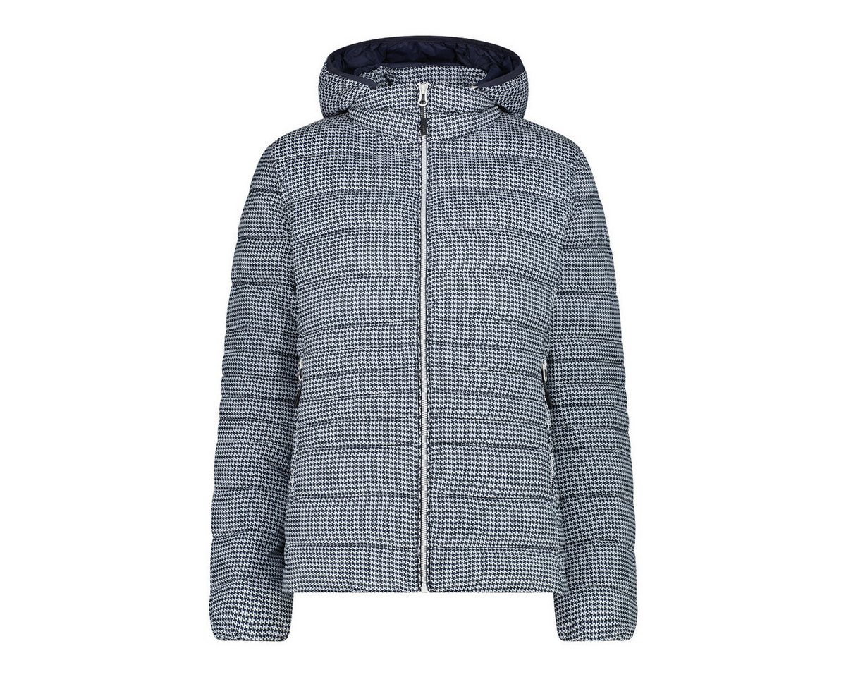 CMP Winterjacke CMP Damen Winterjacke WOMAN JACKET ZIP HOOD 35K3506P von CMP