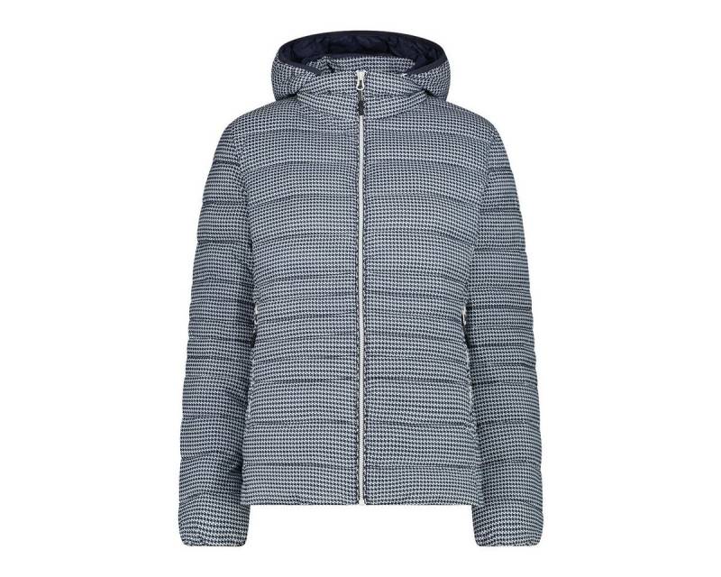 CMP Winterjacke CMP Damen Winterjacke WOMAN JACKET ZIP HOOD 35K3506P von CMP