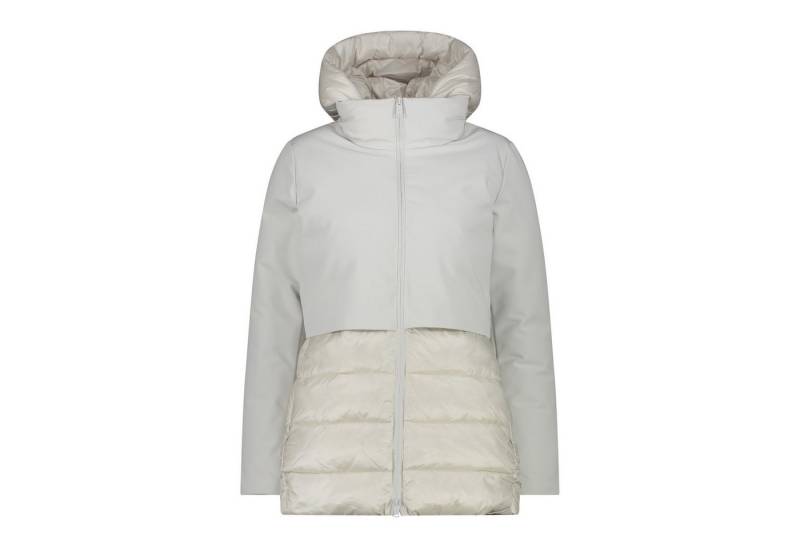 CMP Winterjacke CMP Damen Winterjacke WOMAN LONG JACKET ZIP HOOD 33K3616 von CMP