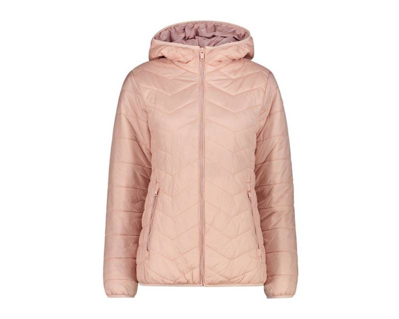 CMP Winterjacke CMP Damen Winterjacke Woman Jacket Fix Hood 33K3506 von CMP
