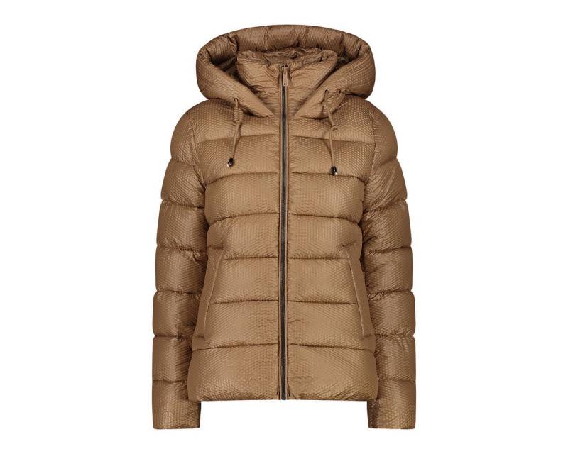 CMP Winterjacke CMP Damen Winterjacke Woman Jacket Fix Hood 33K3566 von CMP