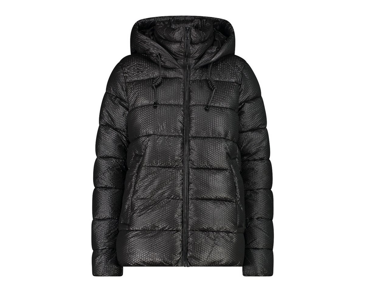 CMP Winterjacke CMP Damen Winterjacke Woman Jacket Fix Hood 33K3566 von CMP