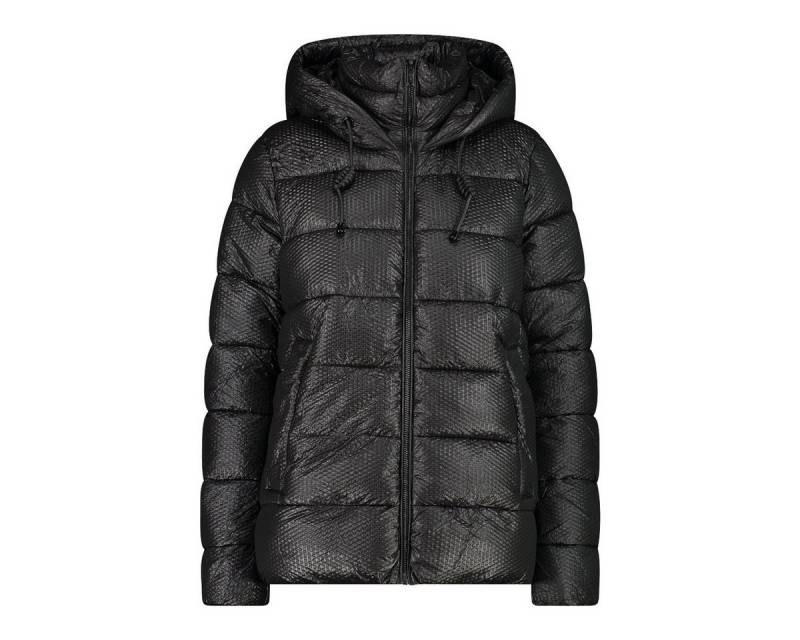 CMP Winterjacke CMP Damen Winterjacke Woman Jacket Fix Hood 33K3566 von CMP