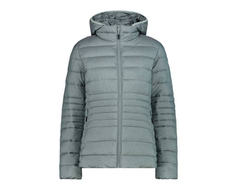 CMP Winterjacke CMP Damen Winterjacke Woman Jacket Zip Hood 35K3506M von CMP