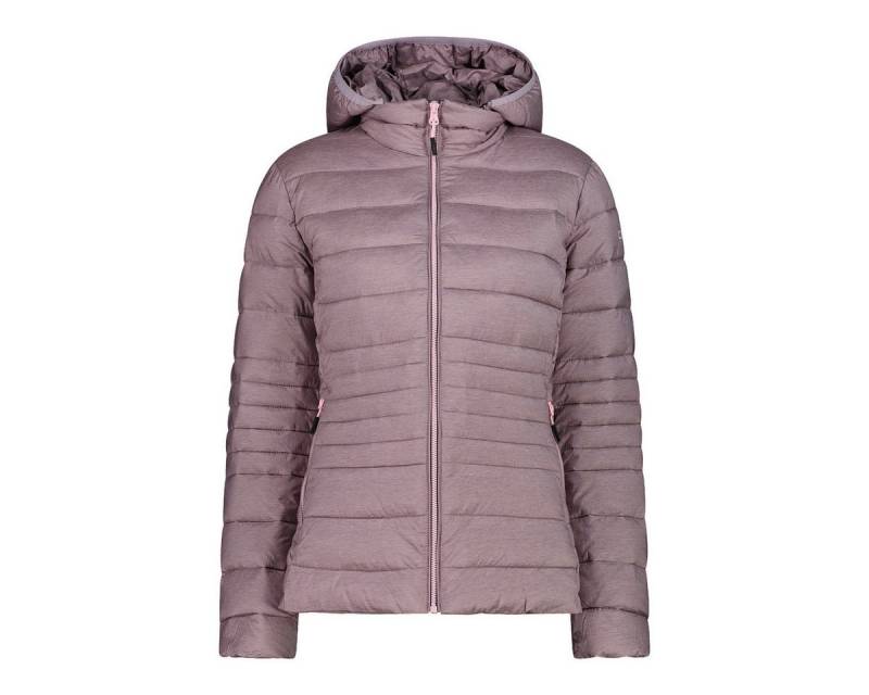 CMP Winterjacke CMP Damen Winterjacke Woman Jacket Zip Hood 35K3506M von CMP