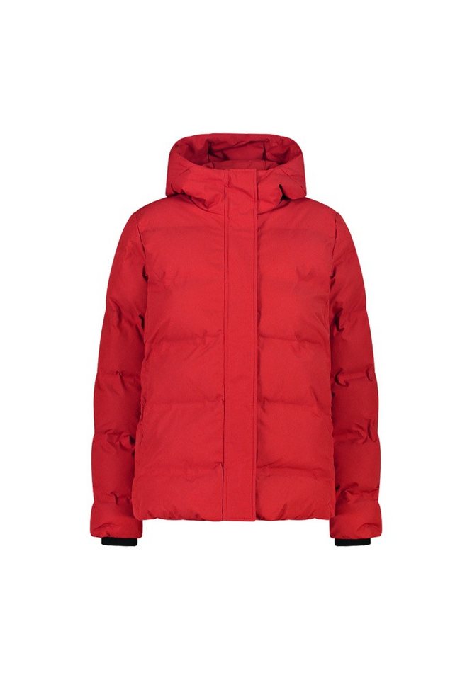 CMP Winterjacke CMP Damen Winterjacke mit fester Kapuze 34K0706 von CMP