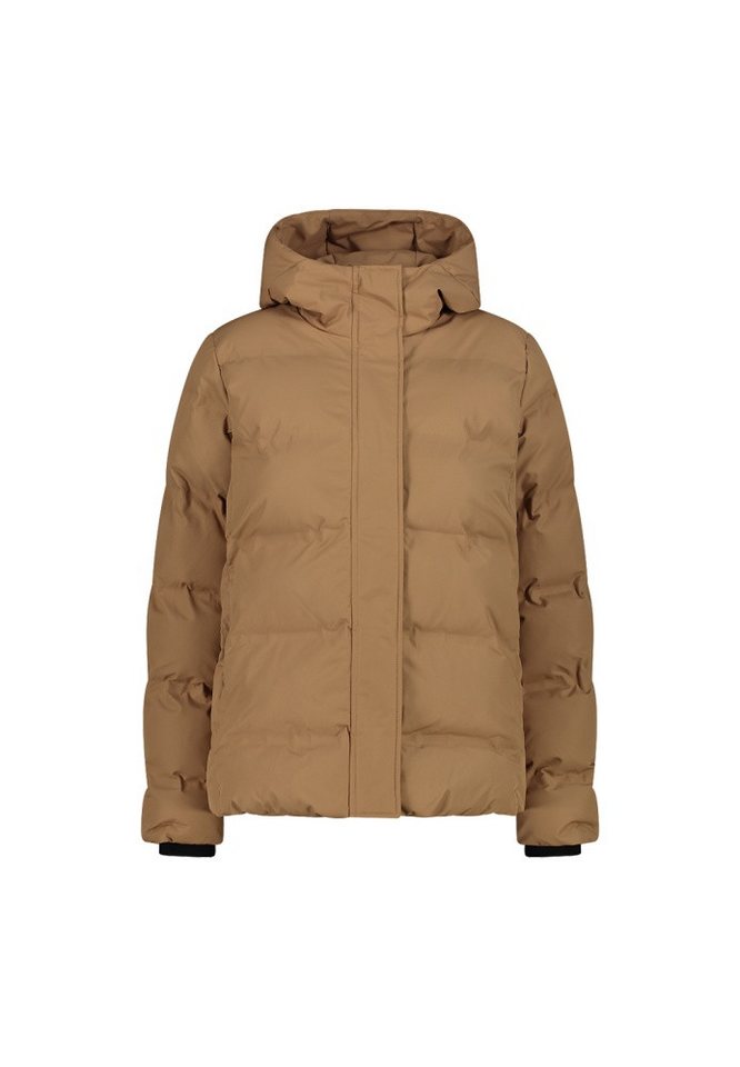 CMP Winterjacke CMP Damen Winterjacke mit fester Kapuze 34K0706 von CMP