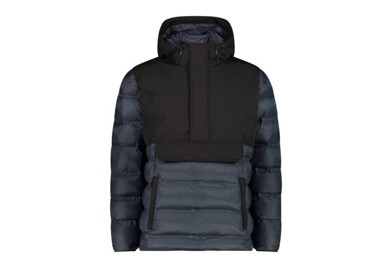 CMP Winterjacke CMP Herren Hoodie Fix Hood Anorak 31K2787 von CMP