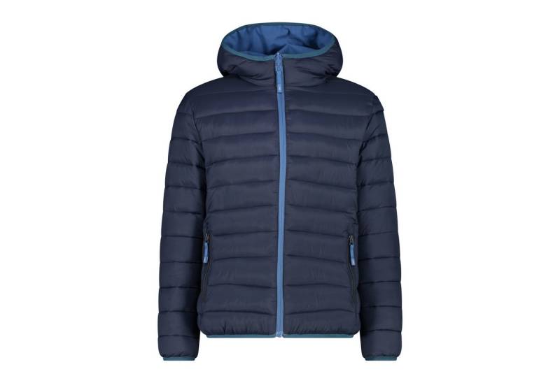 CMP Winterjacke CMP Herren Jacke MAN REVERSE JACKET FIX HOOD 34K0137 von CMP