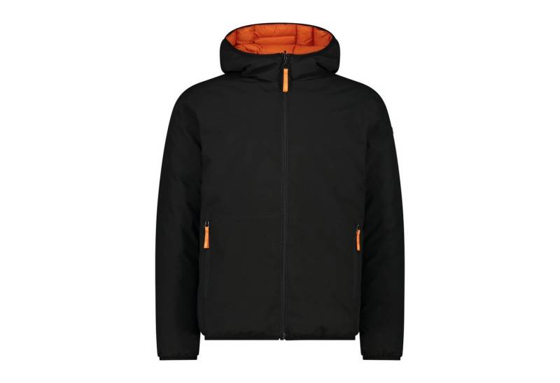 CMP Winterjacke CMP Herren Jacke MAN REVERSE JACKET FIX HOOD 34K0137 CMP Winterjacke CMP Herren Jacke MAN REVERSE JACKET FIX HOOD 34K0137 von CMP