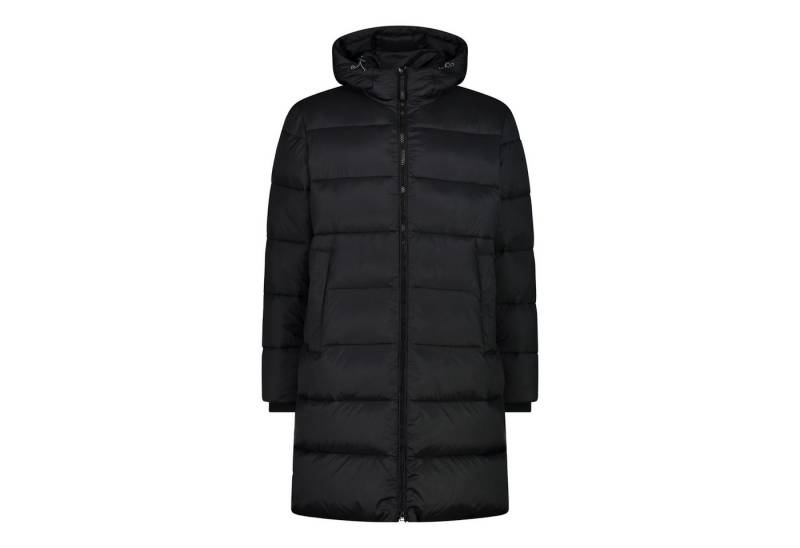 CMP Winterjacke CMP Herren Parka MAN PARKA FIX HOOD 34K3897 von CMP