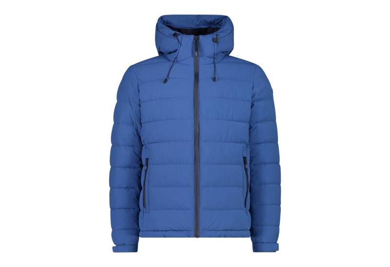 CMP Winterjacke CMP Herren Winterjacke MAN JACKET FIX HOOD 34K0167 von CMP