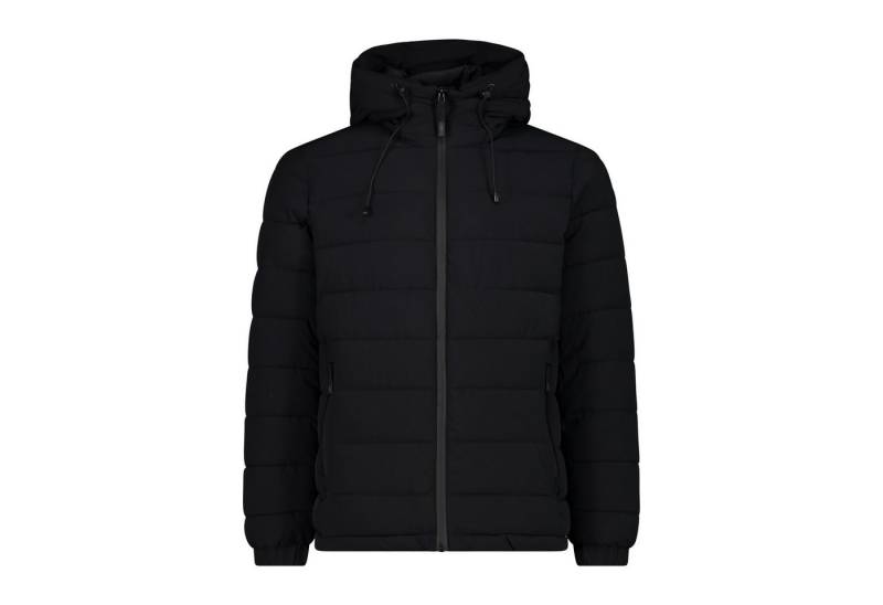 CMP Winterjacke CMP Herren Winterjacke MAN JACKET FIX HOOD 34K0167 von CMP