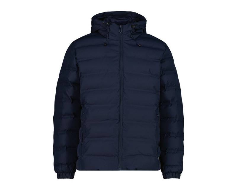 CMP Winterjacke CMP Herren Winterjacke MAN JACKET FIX HOOD 35K3697 von CMP