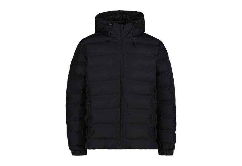 CMP Winterjacke CMP Herren Winterjacke MAN JACKET FIX HOOD 35K3697 von CMP