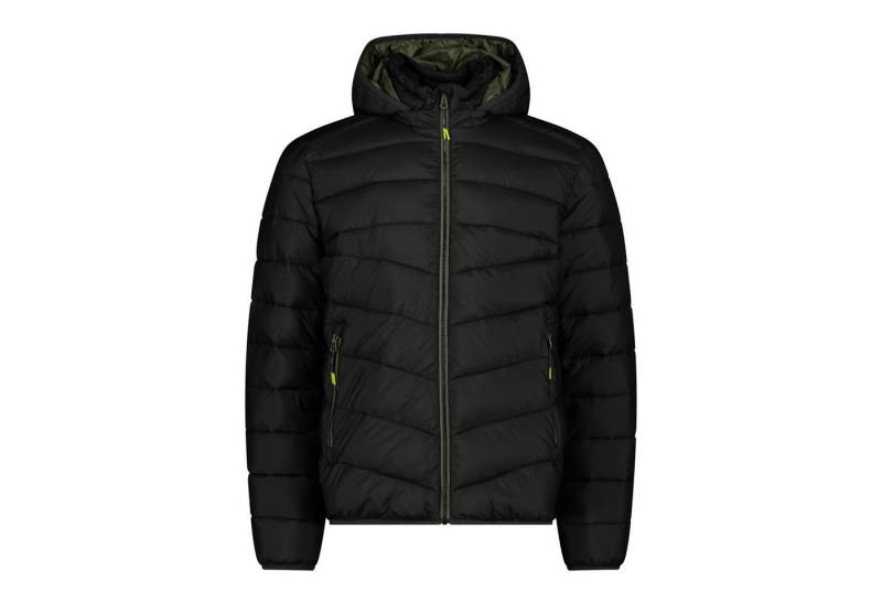 CMP Winterjacke CMP Herren Winterjacke Man Jacket Snaps Hood 33K1597M von CMP