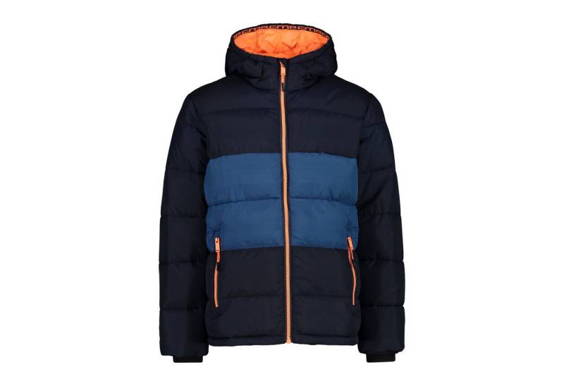 CMP Winterjacke CMP Herren Winterjacke Unlimitech Ripstop Fix Hood Jacket 32Z2957 von CMP