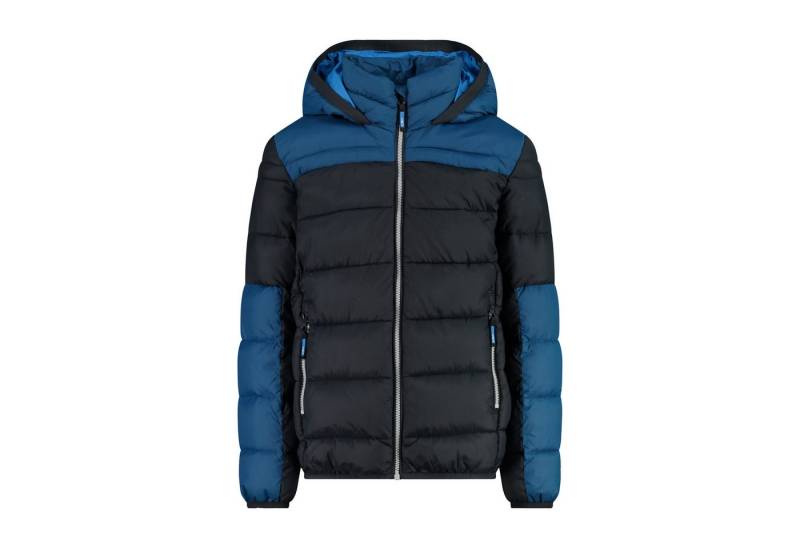 CMP Winterjacke CMP Jungen Steppjacke KID JACKET FIX HOOD 33Z1524 von CMP