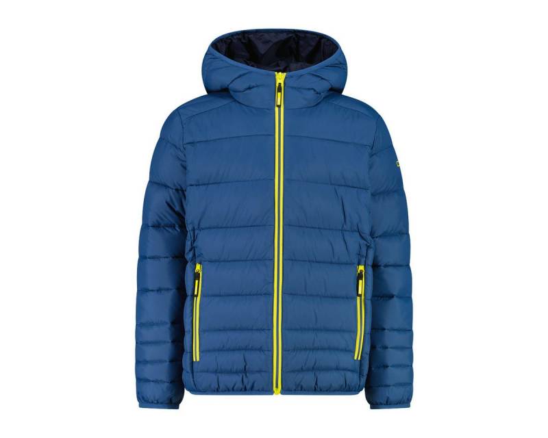 CMP Winterjacke CMP Jungen Winterjacke KID JACKET FIX HOOD 34Z3294 von CMP