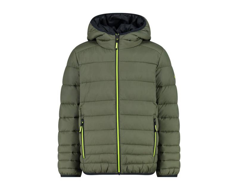 CMP Winterjacke CMP Jungen Winterjacke KID JACKET FIX HOOD 34Z3294 von CMP