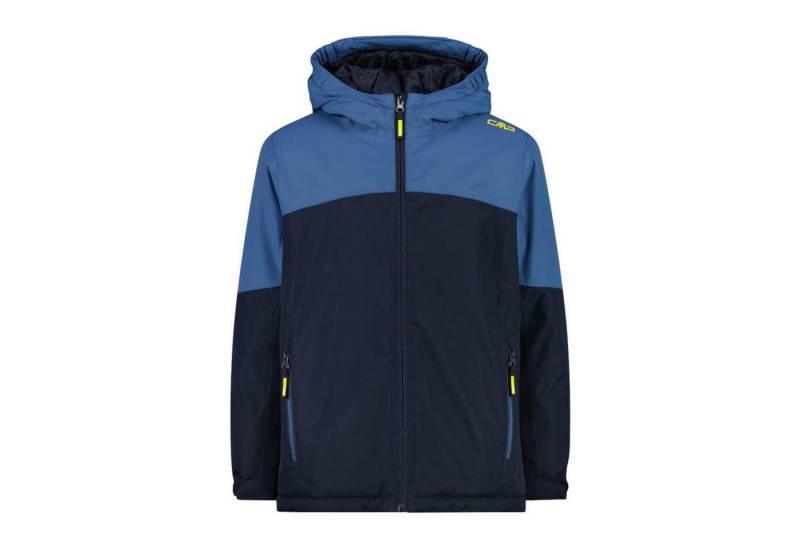 CMP Winterjacke CMP Jungen Winterjacke KID JACKET FIX HOOD 35Z1524 von CMP