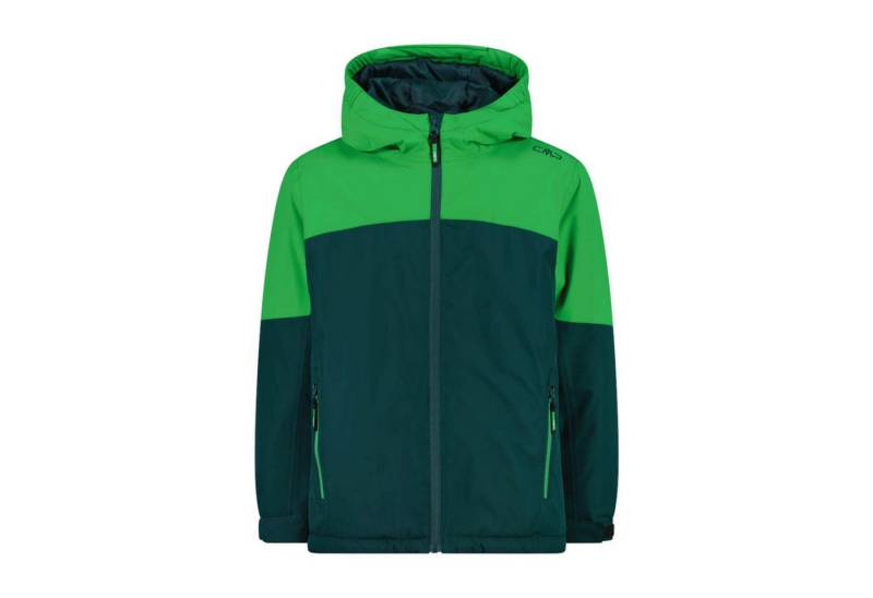 CMP Winterjacke CMP Jungen Winterjacke KID JACKET FIX HOOD 35Z1524 von CMP