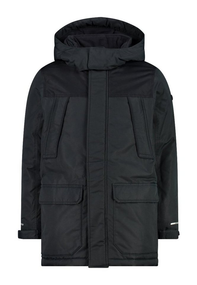 CMP Winterjacke CMP Jungen Winterparka aus Taslan 33K1544 von CMP